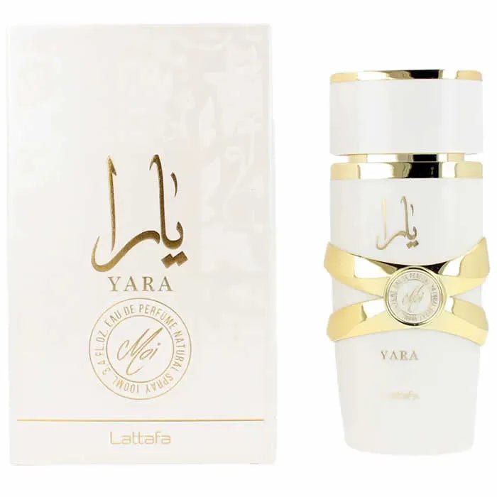 LATTAFA YARA MOI EDP SPRAY 100 ML - Afanaya